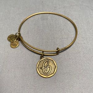 alex and ani bracelet